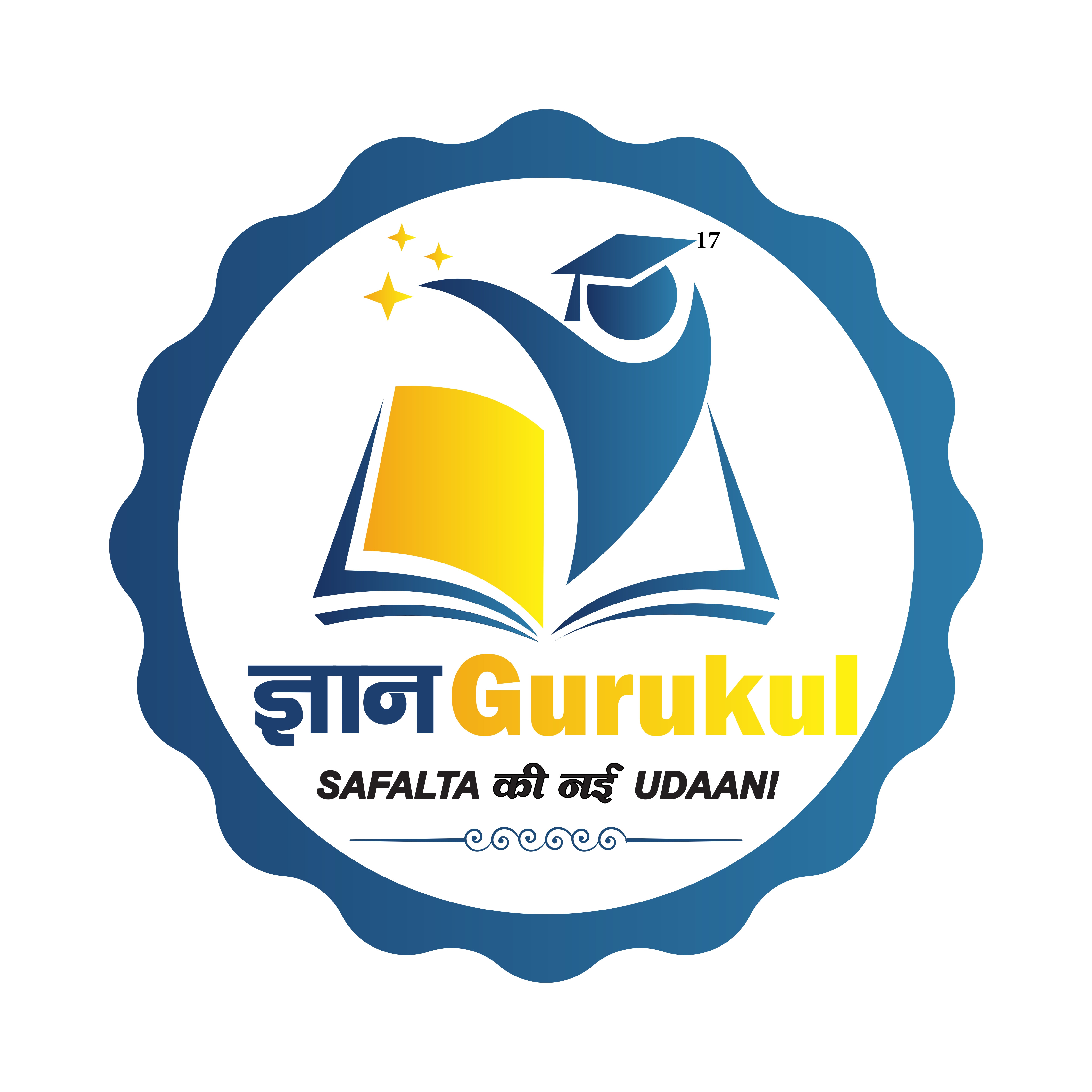 ज्ञान GURUKUL